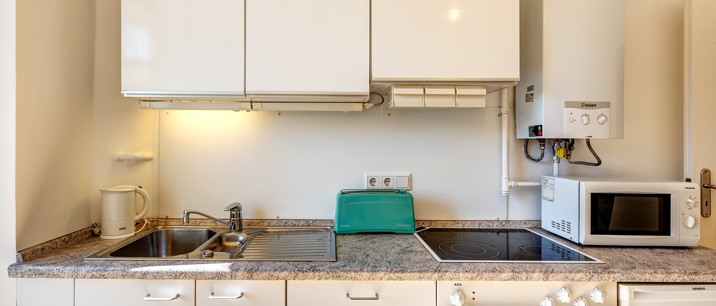 apartment München Sendling 03 kitchen 3788