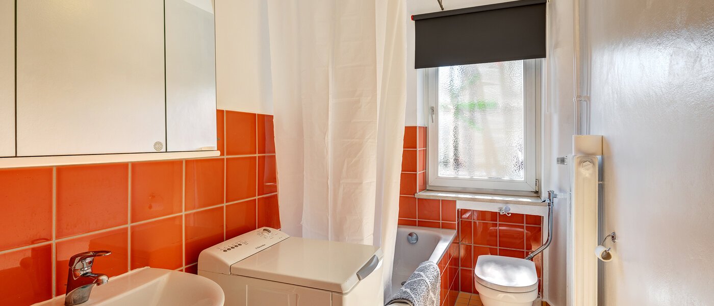 apartment München Sendling 02 bathroom 3788