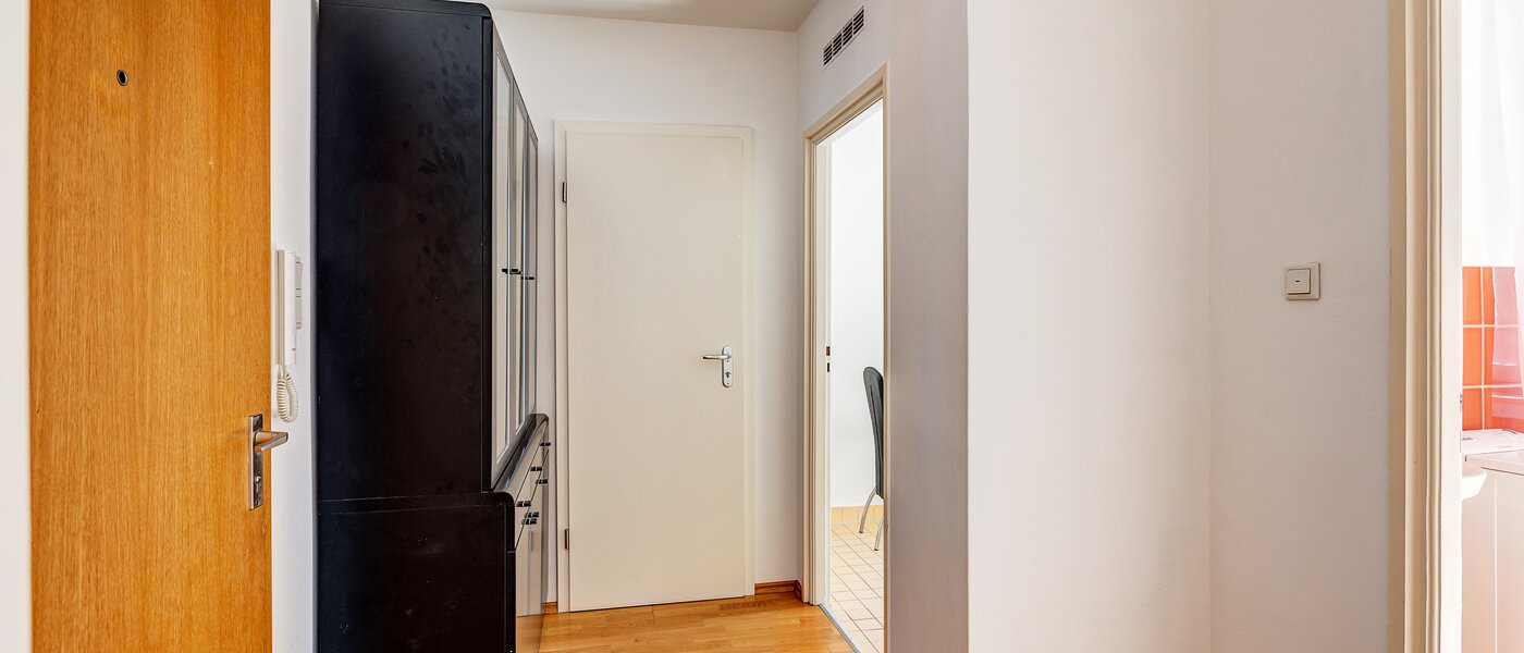 apartment München Sendling 01 hall 3788