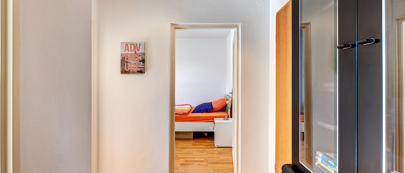 apartment München Sendling 02 hall 3788