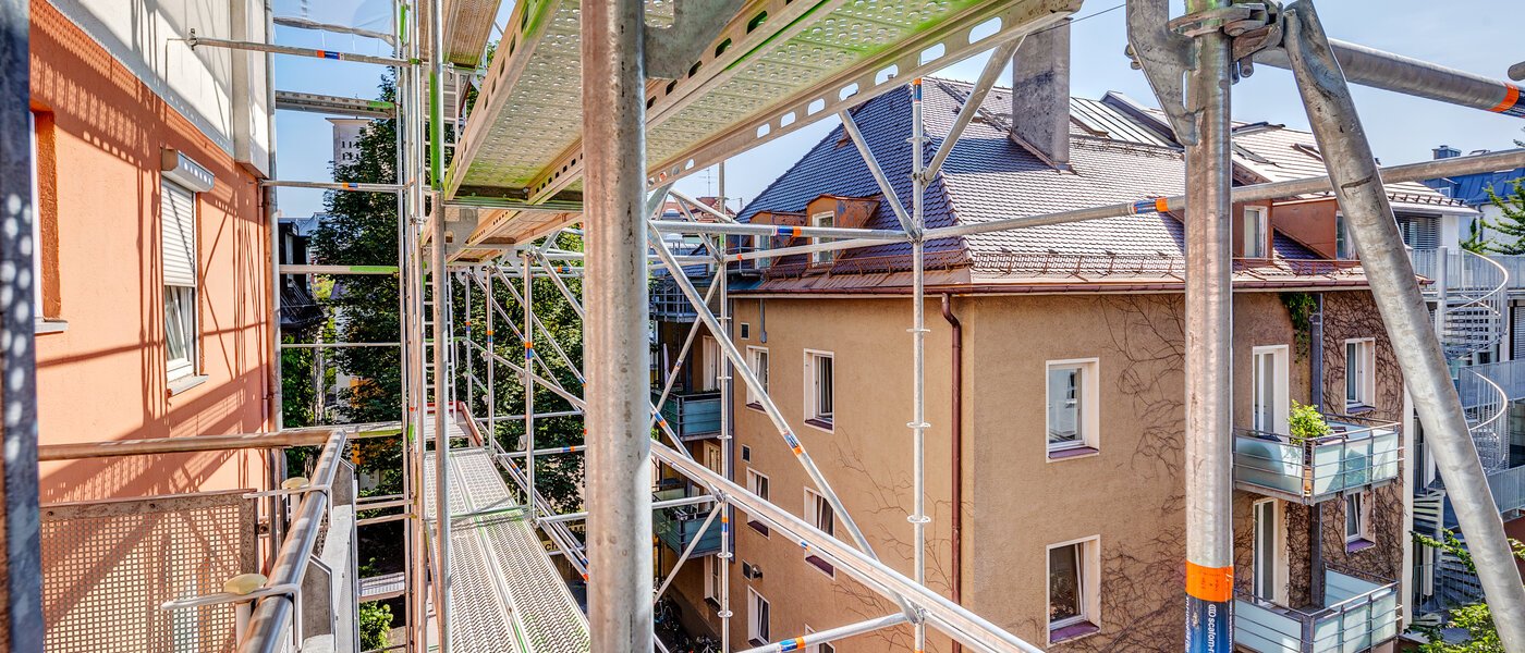 apartment München Sendling 01 view 3788