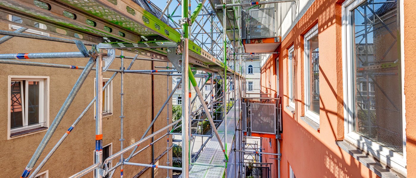 apartment München Sendling 02 view 3788