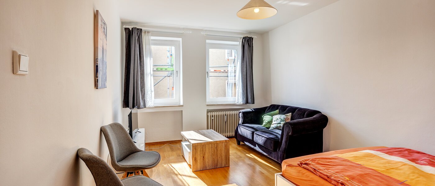 Sorry, this property has already been rented