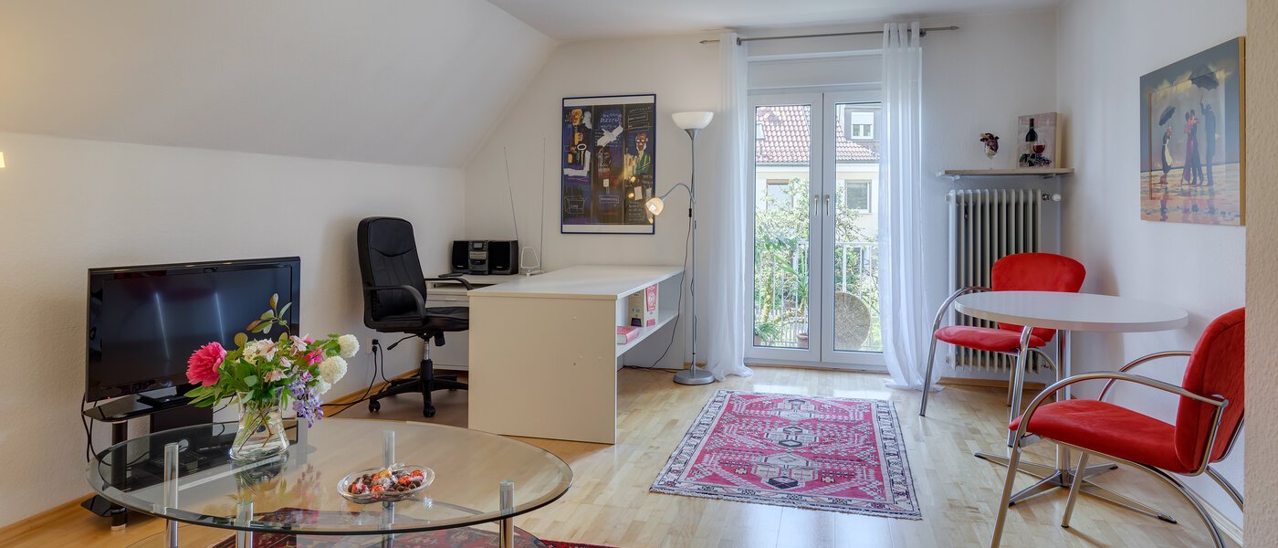 Sorry, this property has already been rented