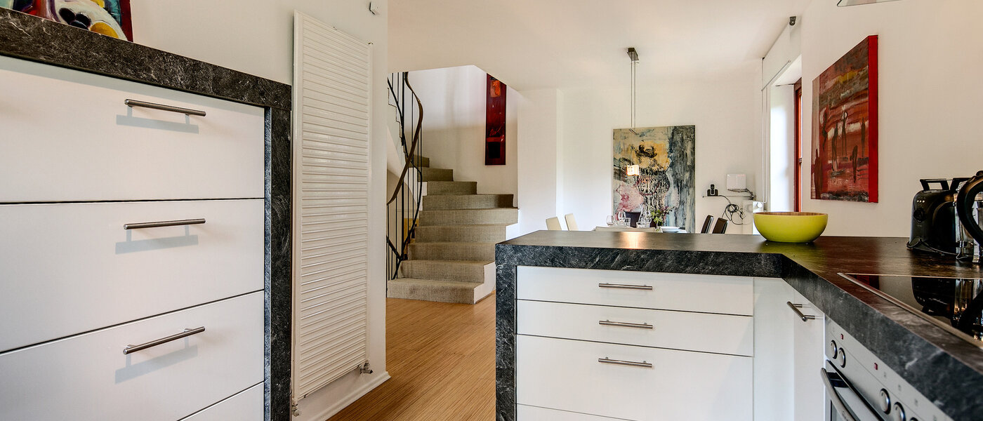 house München Kleinhadern 02 kitchen 3822