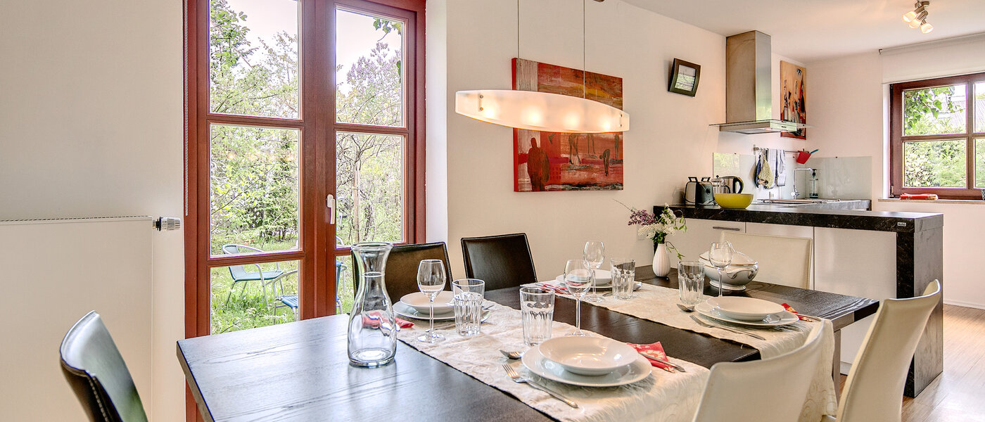 house München Kleinhadern 01 dining 3822