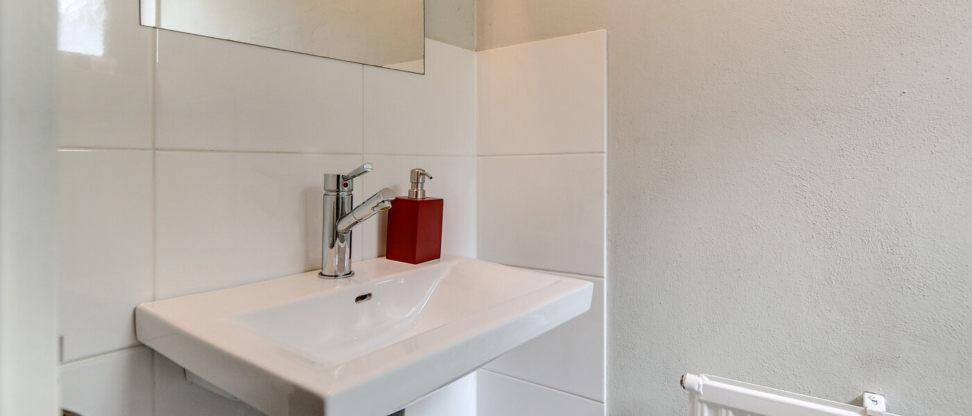 house München Kleinhadern 01 separate toilet 3822