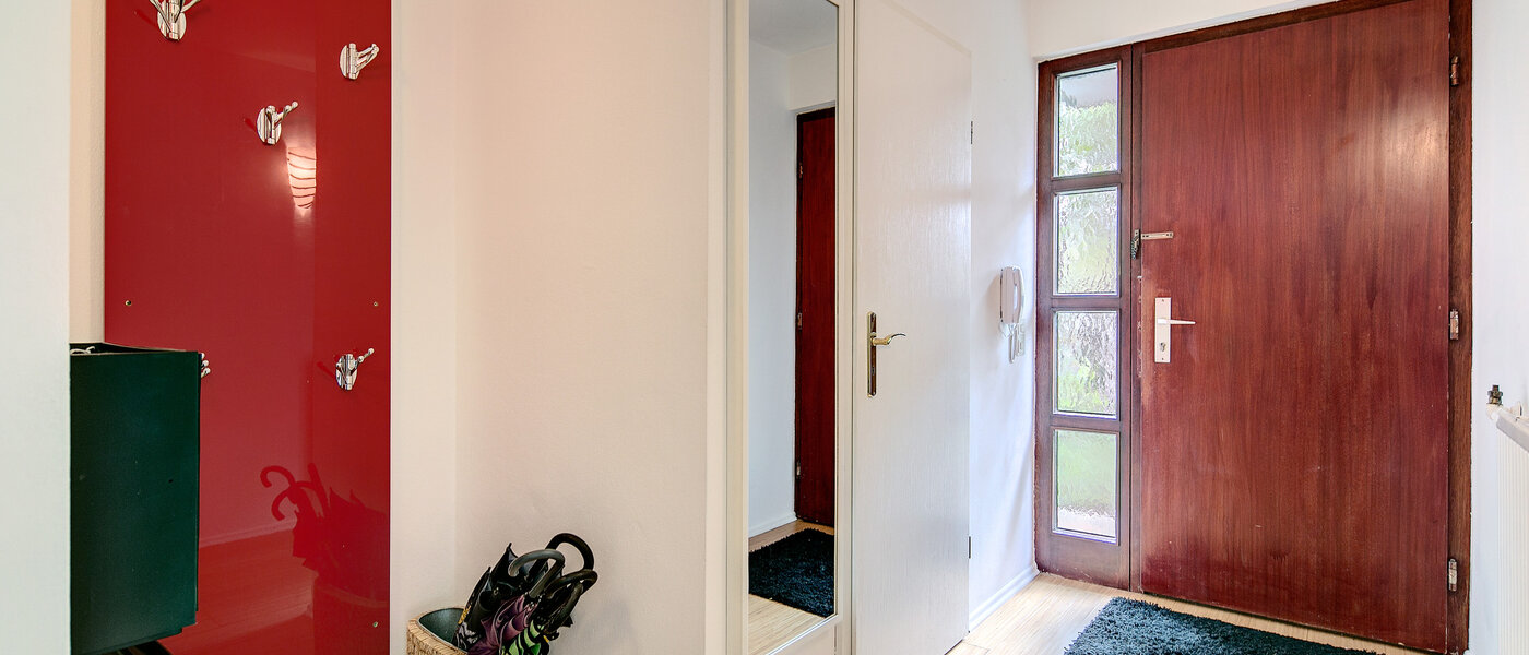 house München Kleinhadern 01 hall 3822