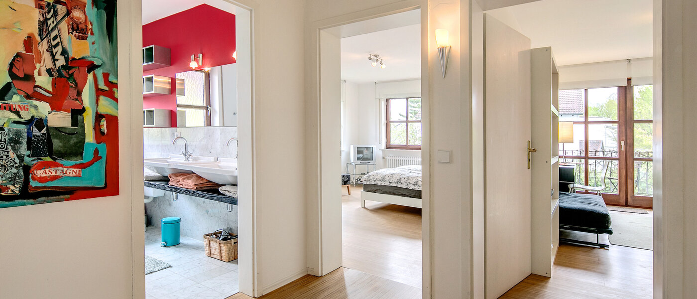 house München Kleinhadern 04 hall 3822