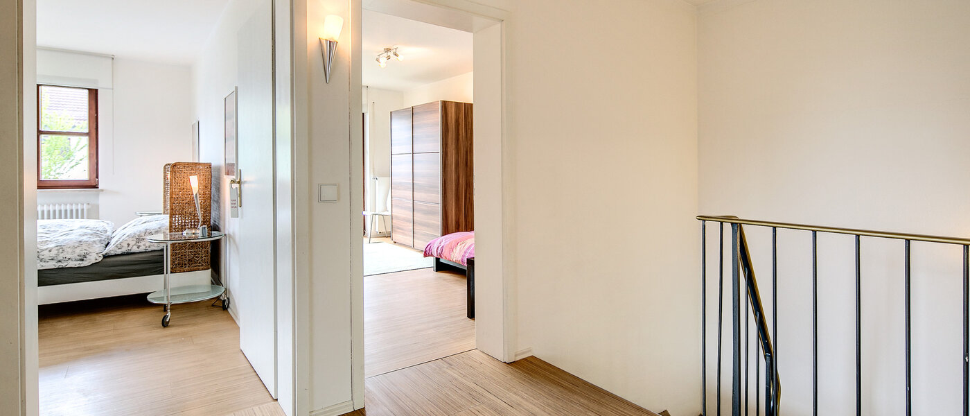 house München Kleinhadern 05 hall 3822