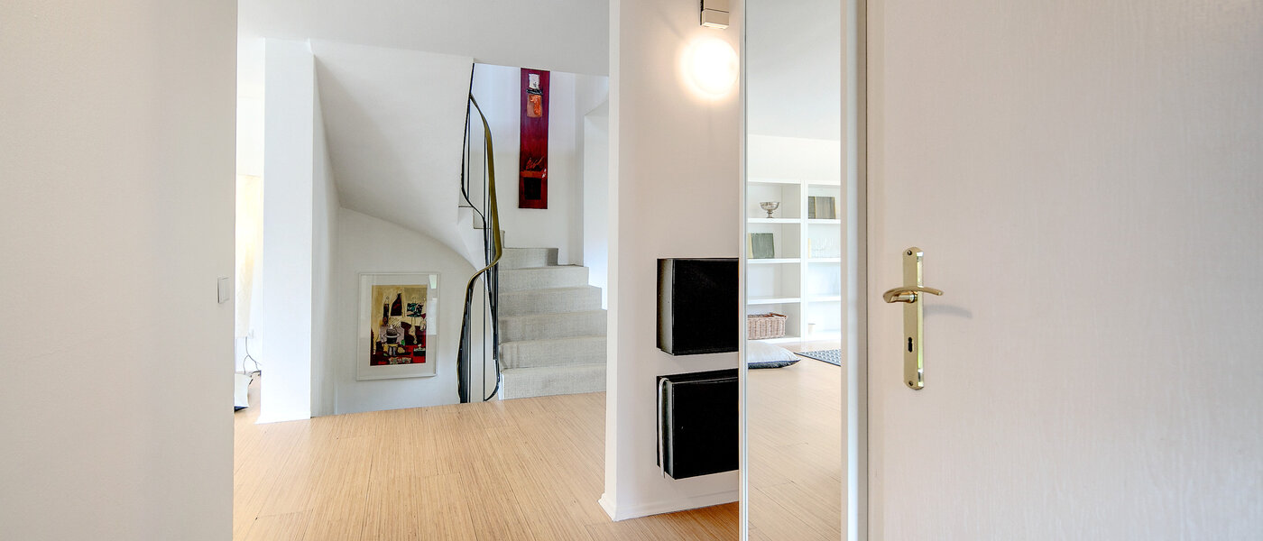 house München Kleinhadern 06 hall 3822