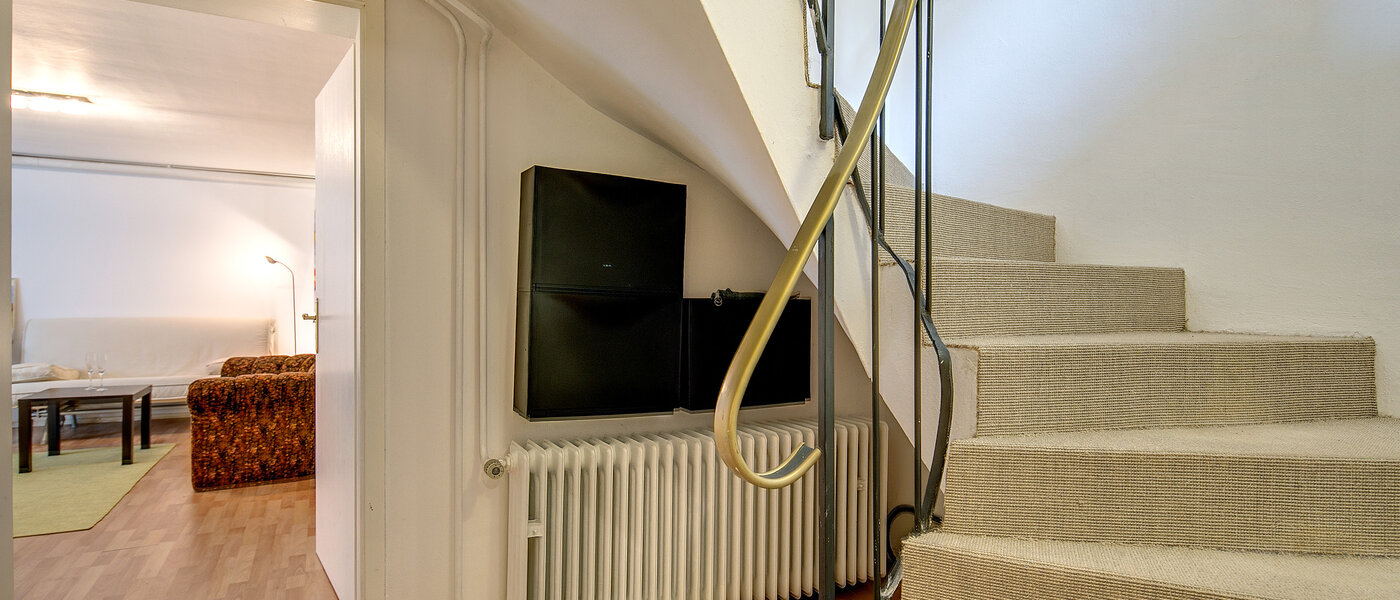 house München Kleinhadern 08 hall 3822