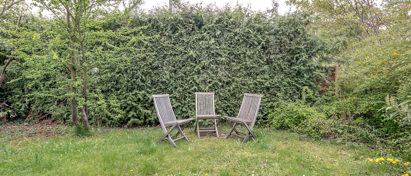 house München Kleinhadern 01 garden 3822