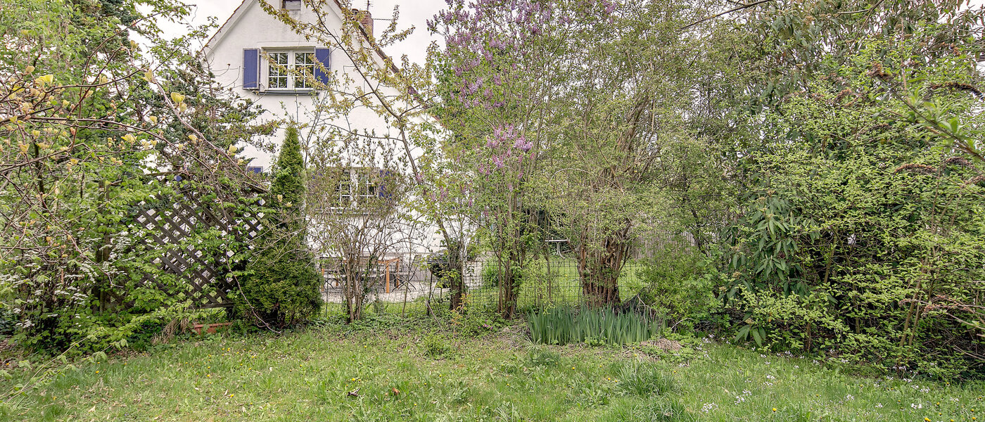 house München Kleinhadern 07 garden 3822