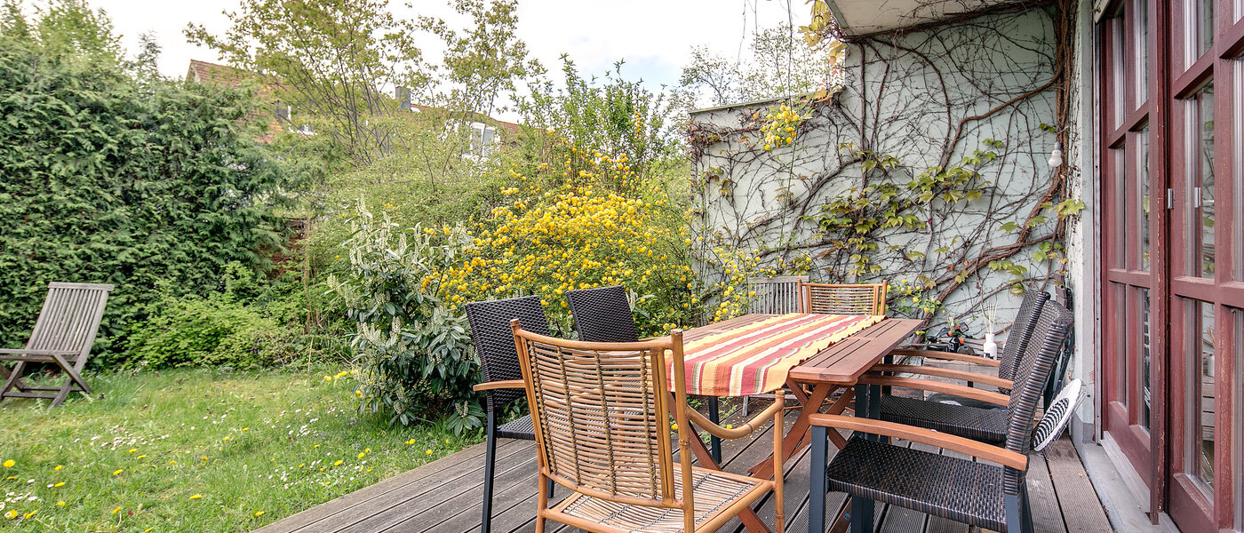 house München Kleinhadern 01 terrace 3822