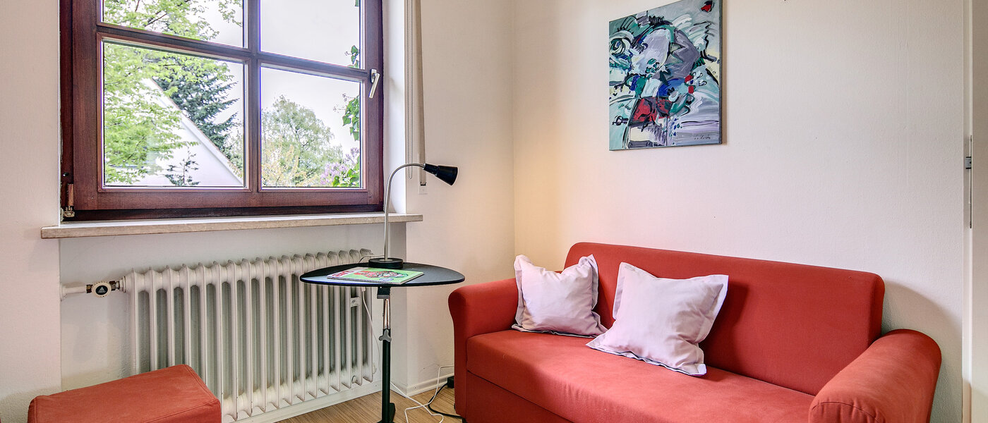 house München Kleinhadern 02 3. sleeping area 3822