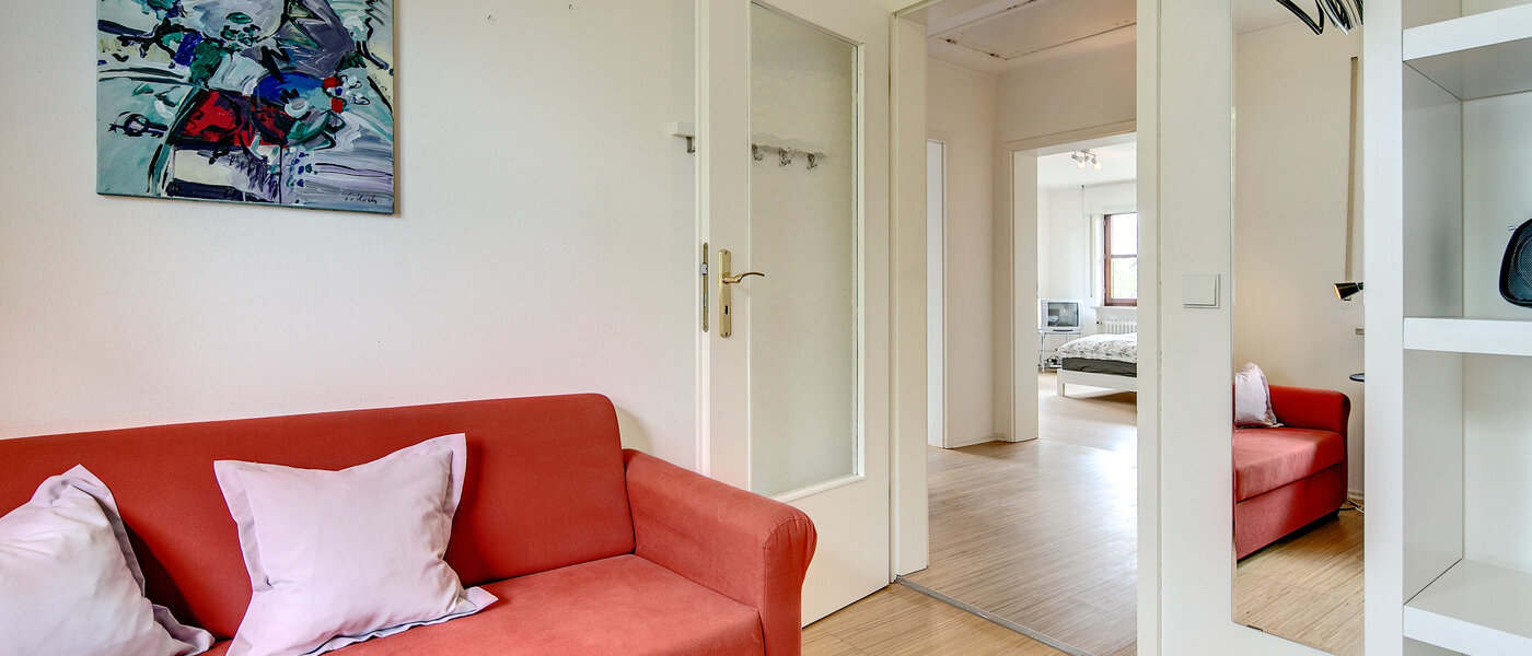 house München Kleinhadern 03 3. sleeping area 3822