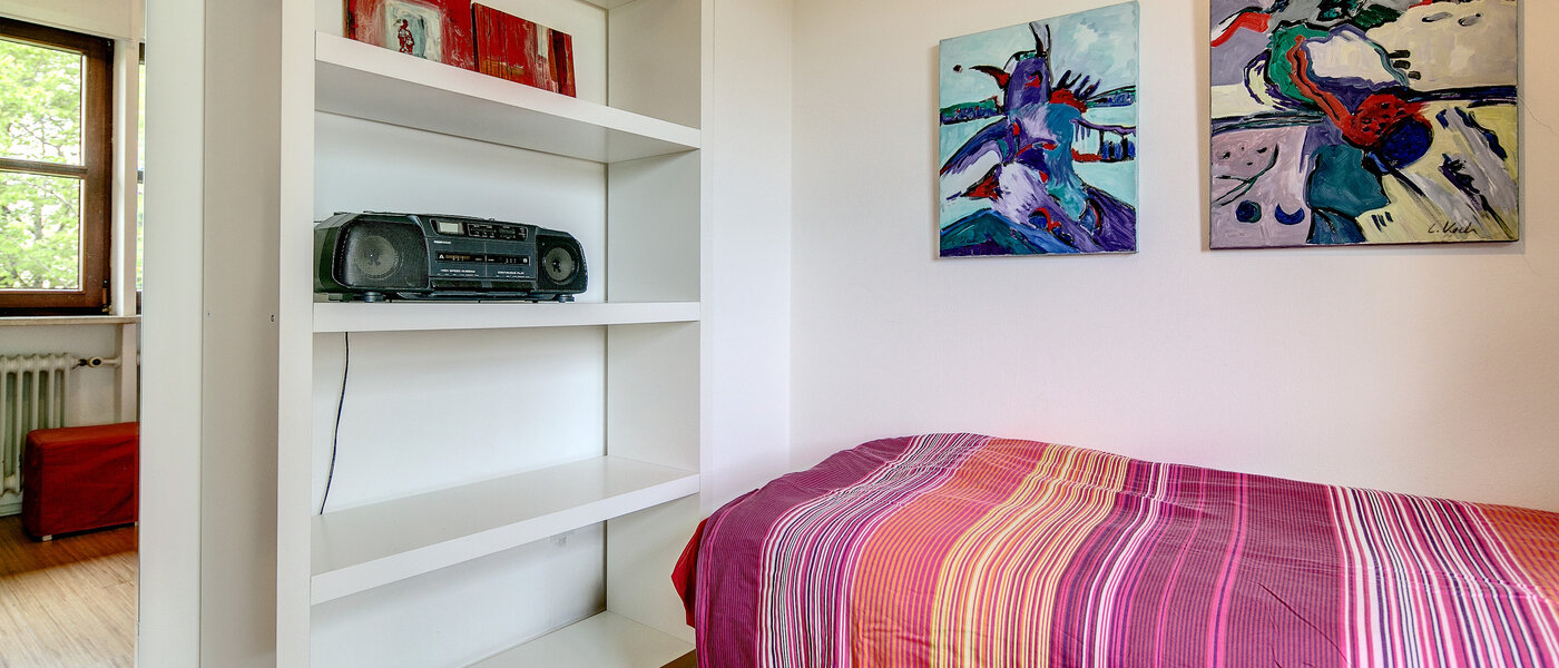 house München Kleinhadern 04 3. sleeping area 3822