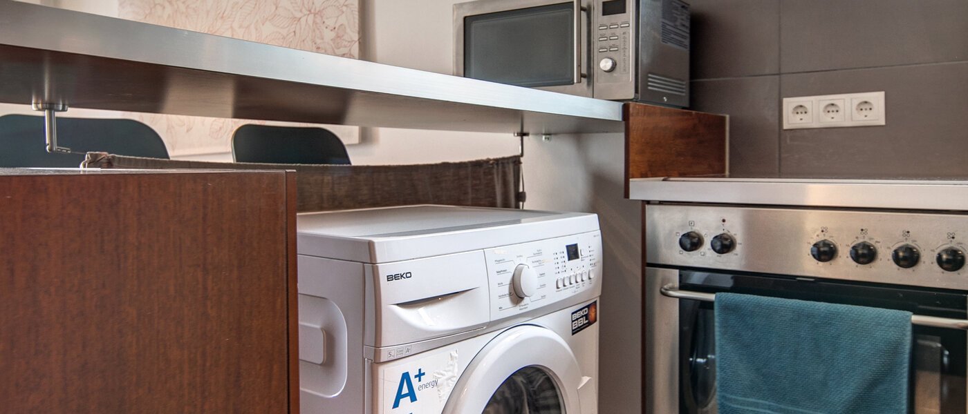 apartment München Hadern 02 kitchen 3824