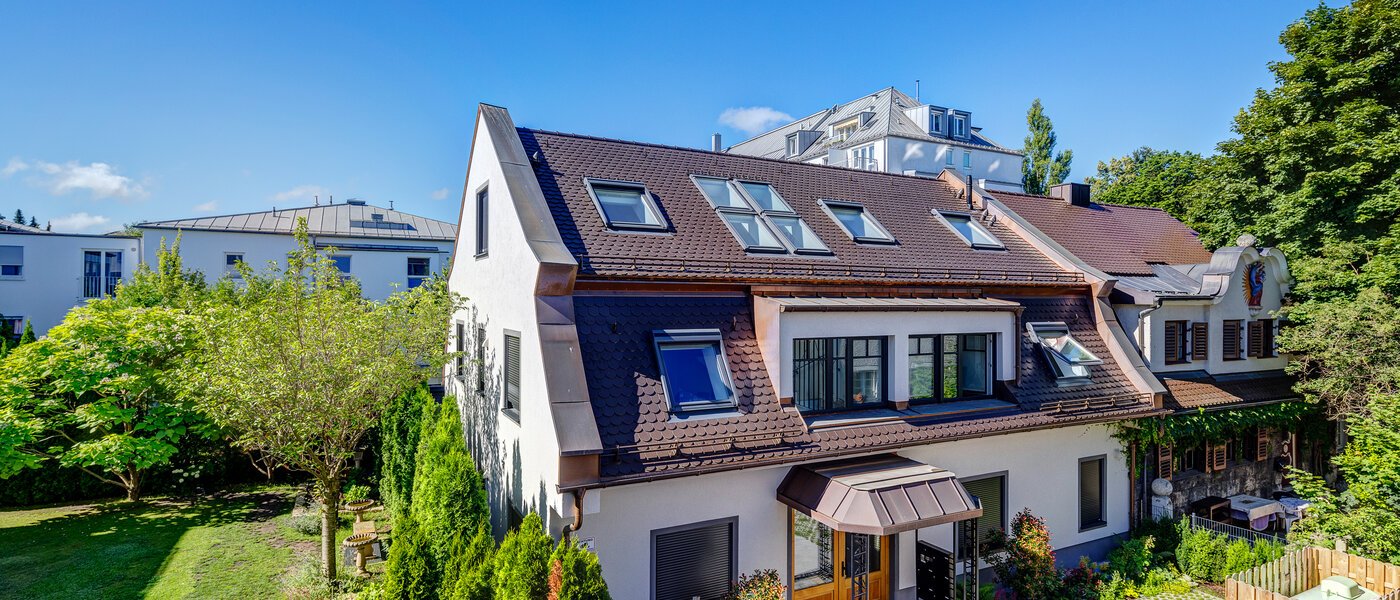 apartment München Hadern 01 view 3824