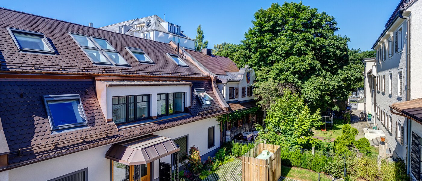 apartment München Hadern 02 view 3824