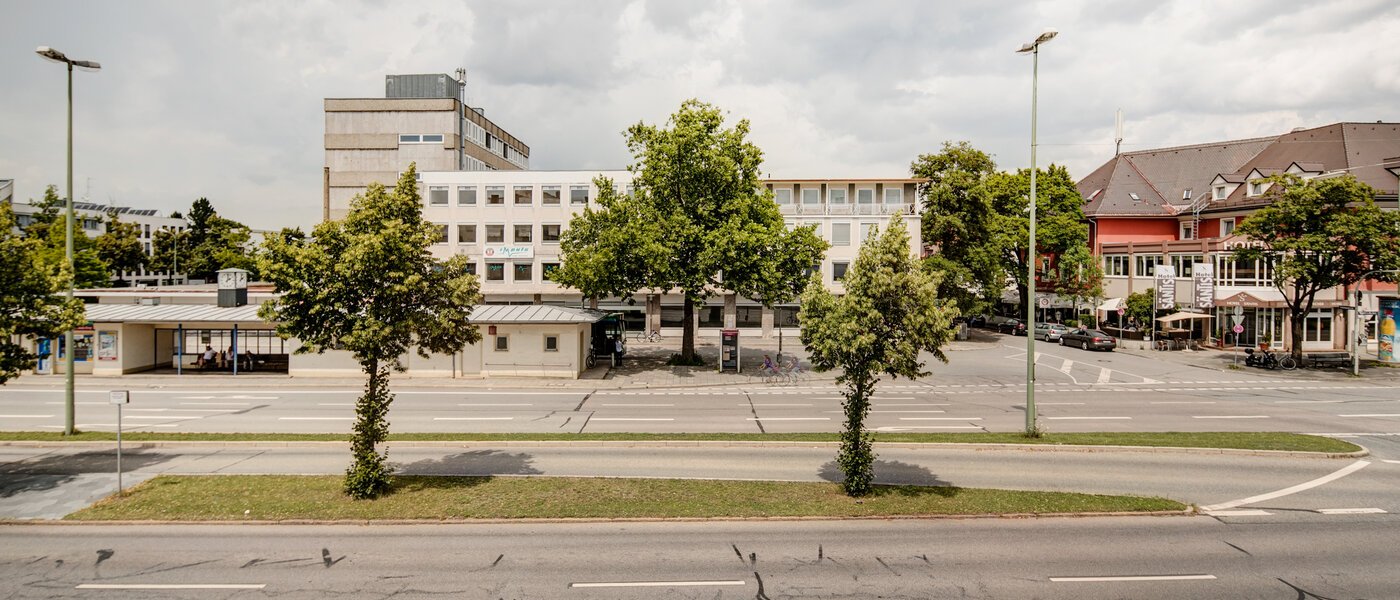 apartment München Hadern 03 view 3824