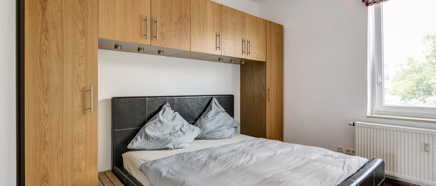 apartment München Hadern 01 bedroom 3824