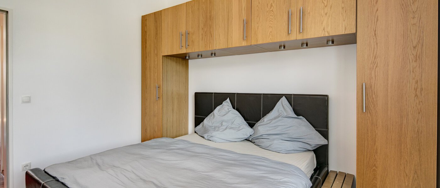 apartment München Hadern 03 bedroom 3824