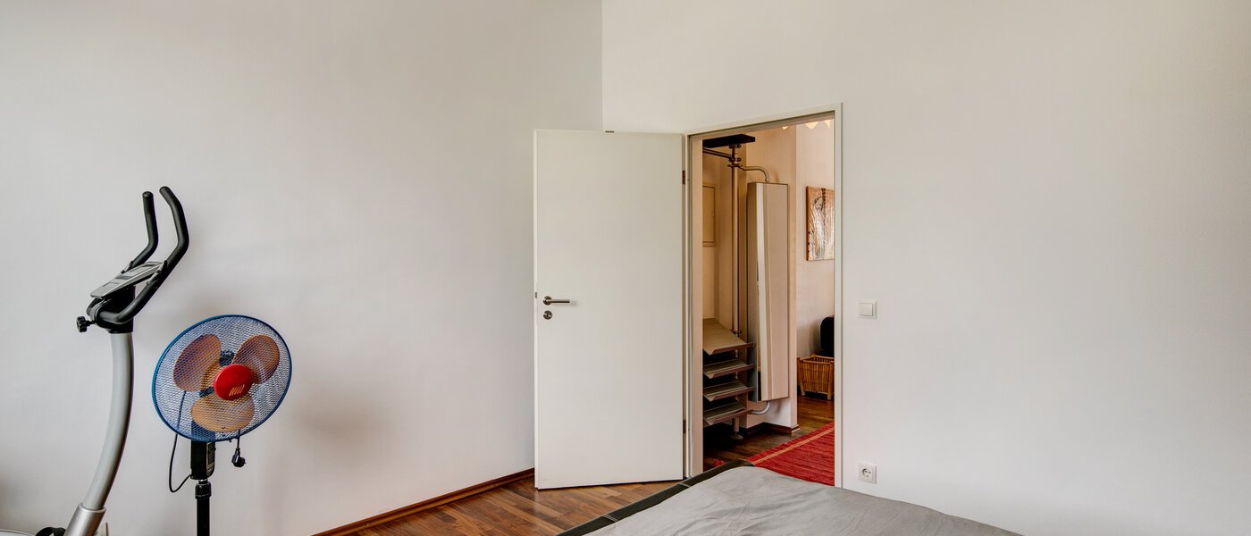 apartment München Hadern 04 bedroom 3824