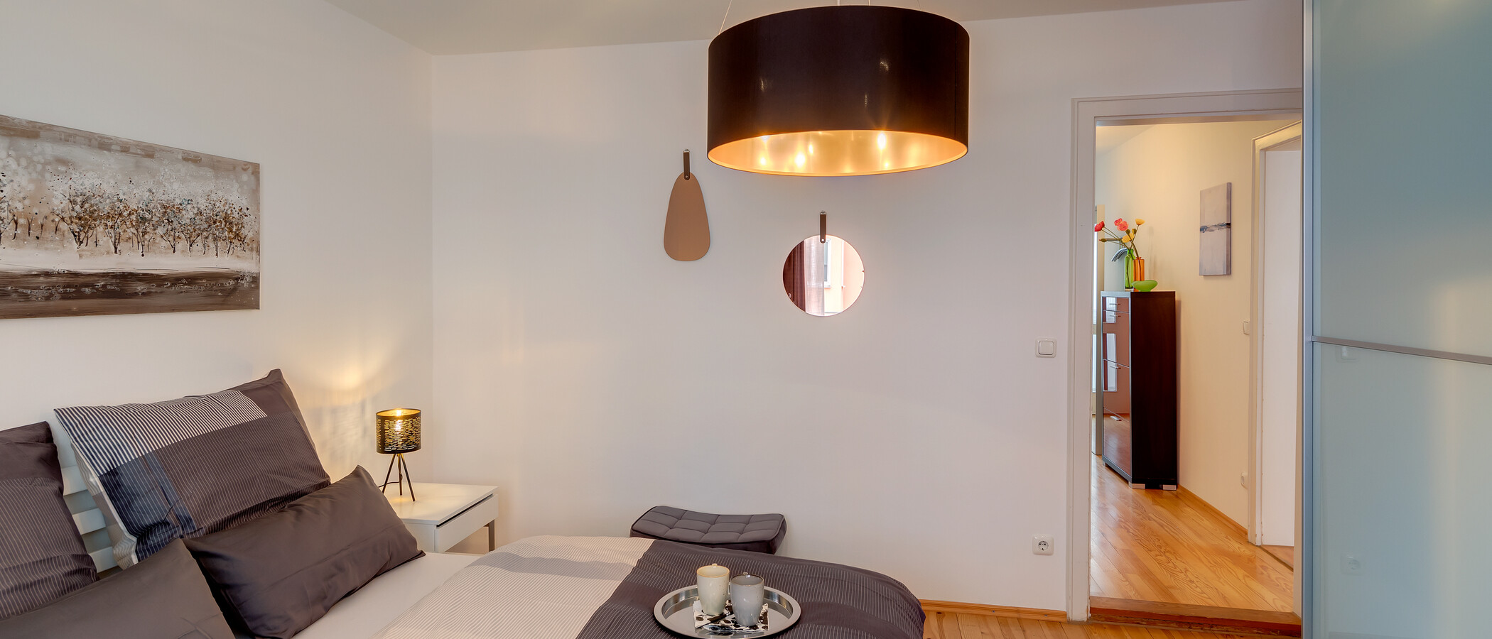 apartment München Schwabing-West (rund um den Hohenzollernplatz) 03 bedroom 3827