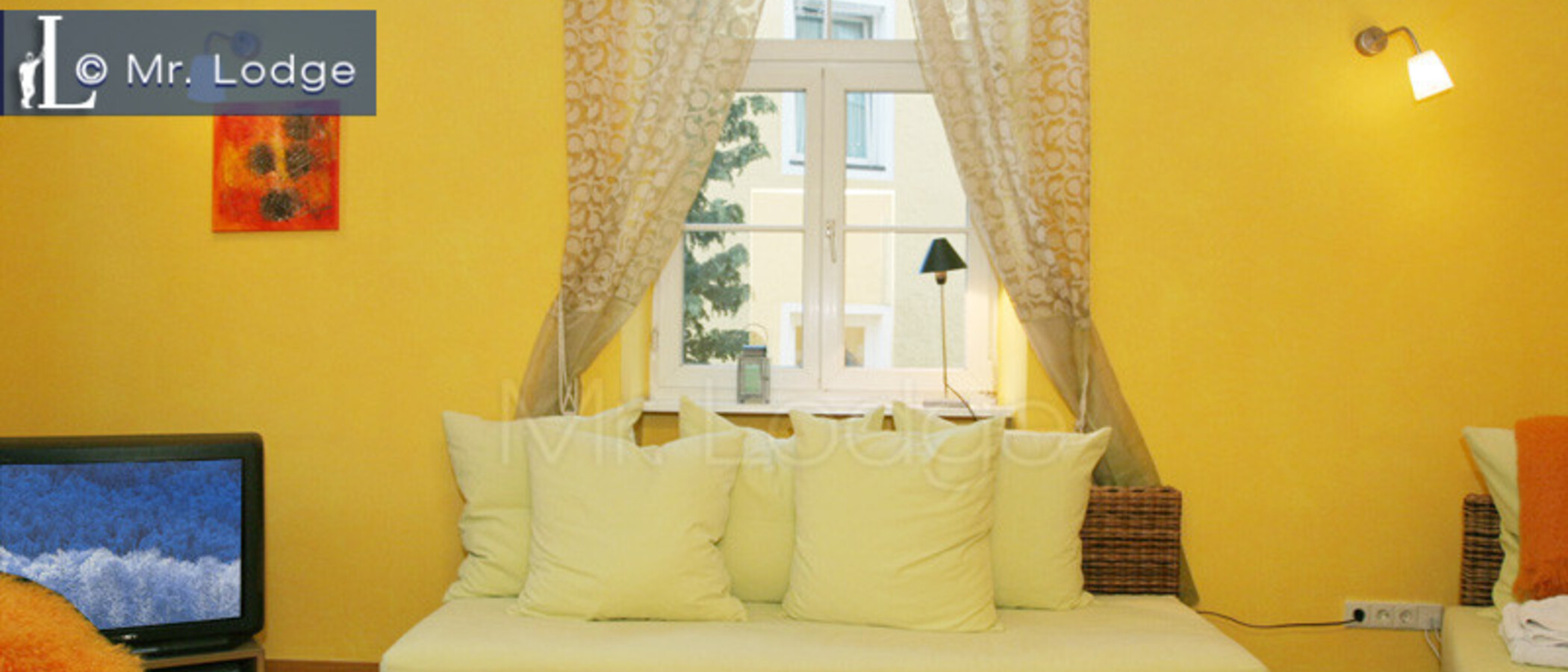 Sorry, this property has already been rented