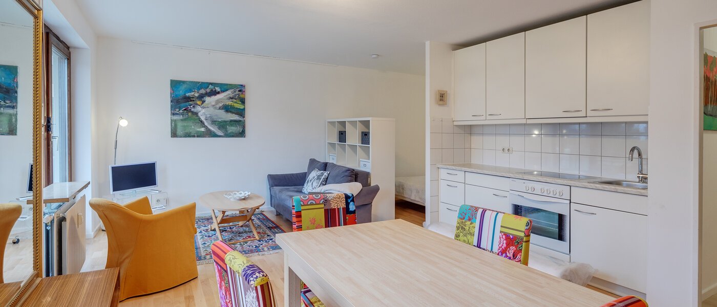 Sorry, this property has already been rented