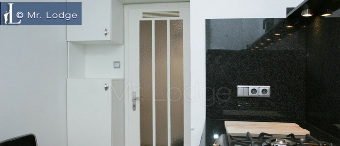 apartment München Maxvorstadt - Museumsviertel 03 kitchen 3843