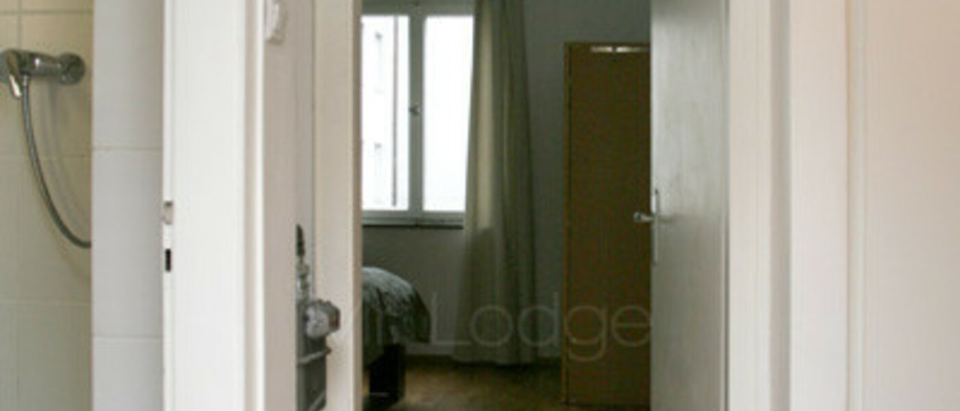 apartment München Maxvorstadt - Museumsviertel 02 hall 3843