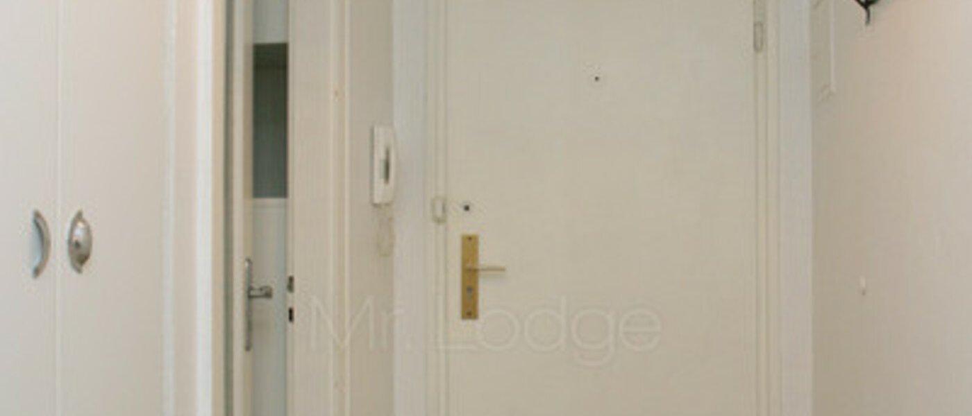 apartment München Maxvorstadt - Museumsviertel 03 hall 3843