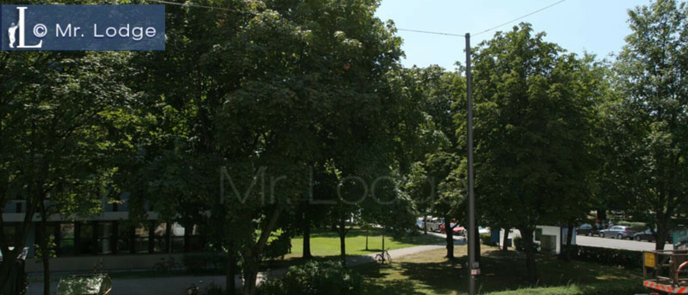 apartment München Maxvorstadt - Museumsviertel 02 view 3843