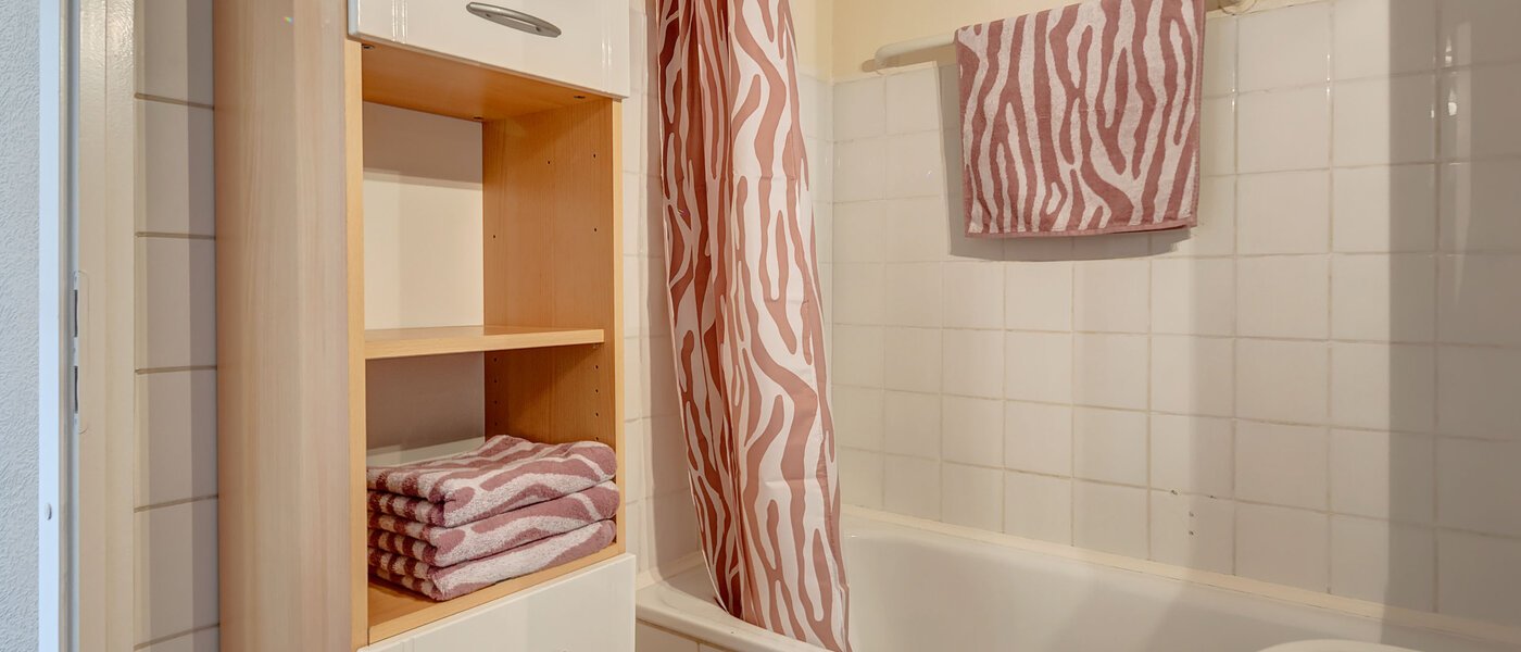 apartment München Obersendling 01 bathroom 3847