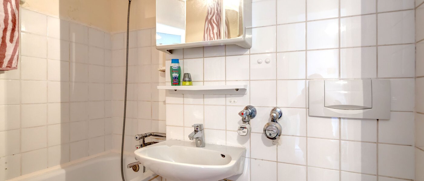 apartment München Obersendling 02 bathroom 3847