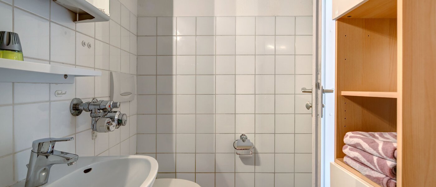 apartment München Obersendling 03 bathroom 3847