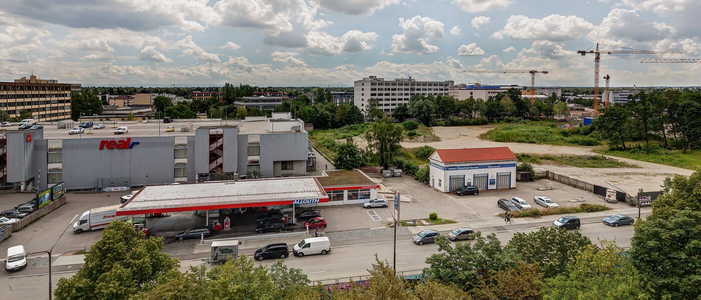 apartment München Obersendling 01 view 3847