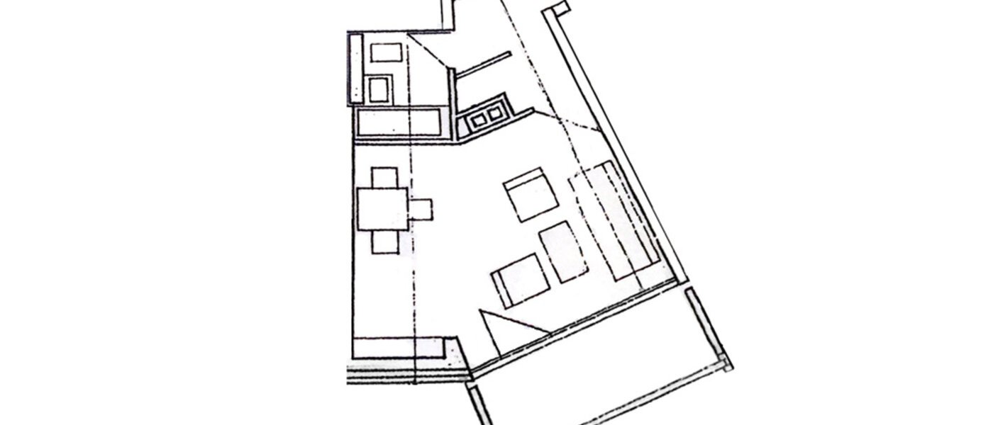 apartment München Obersendling 01 floor plan 3847