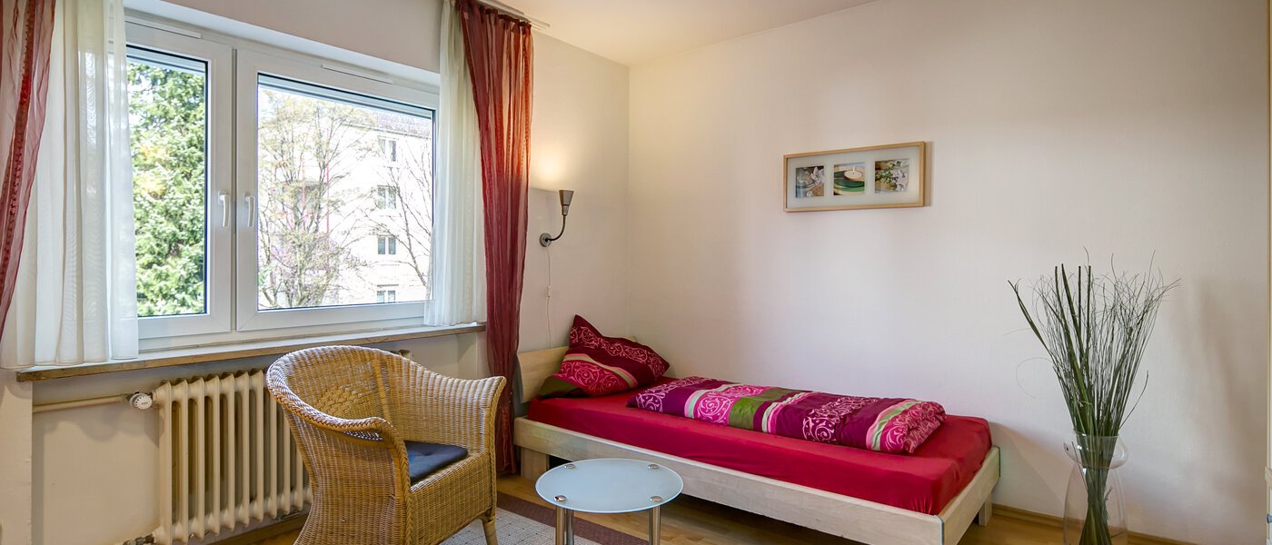 Sorry, this property has already been rented