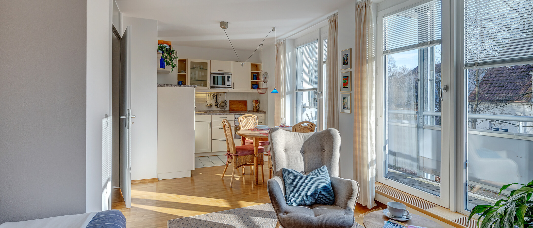 Sorry, this property has already been rented