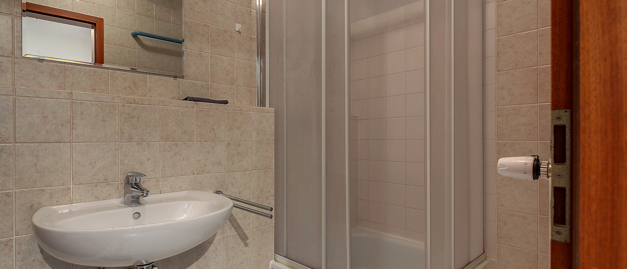 maisonette München Glockenbachviertel 01 2. bathroom 3866