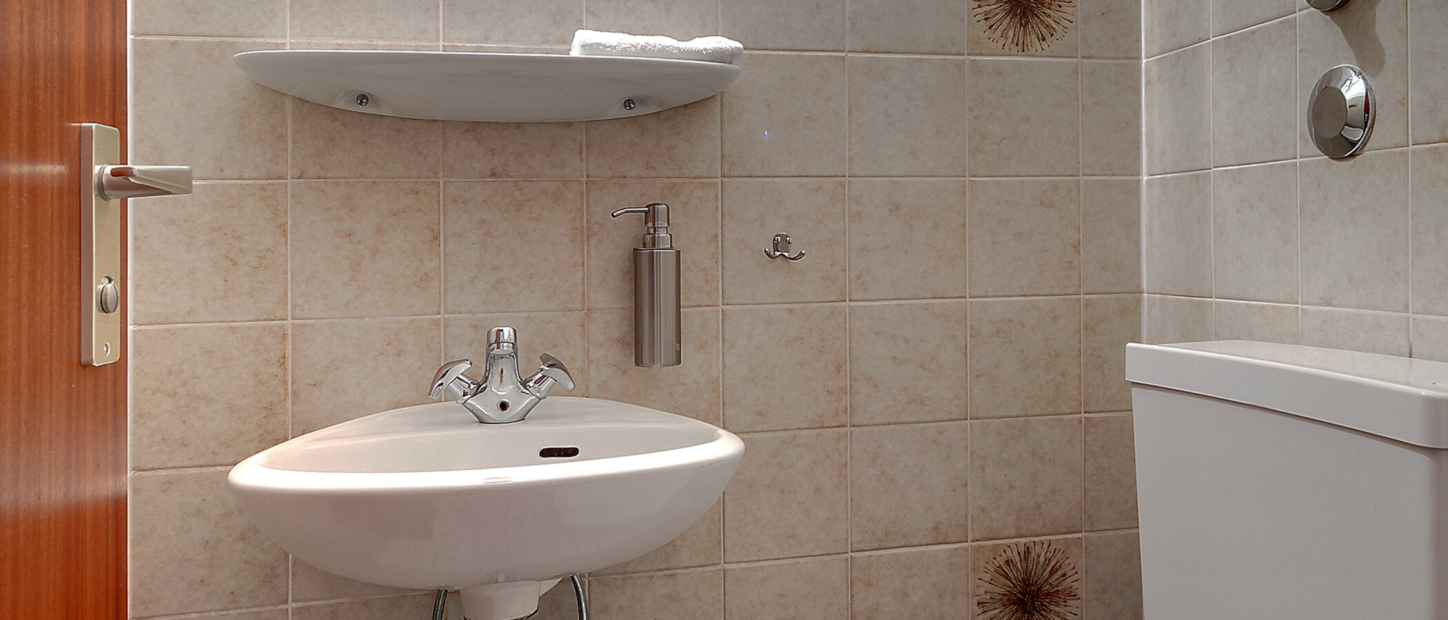 maisonette München Glockenbachviertel 01 separate toilet 3866