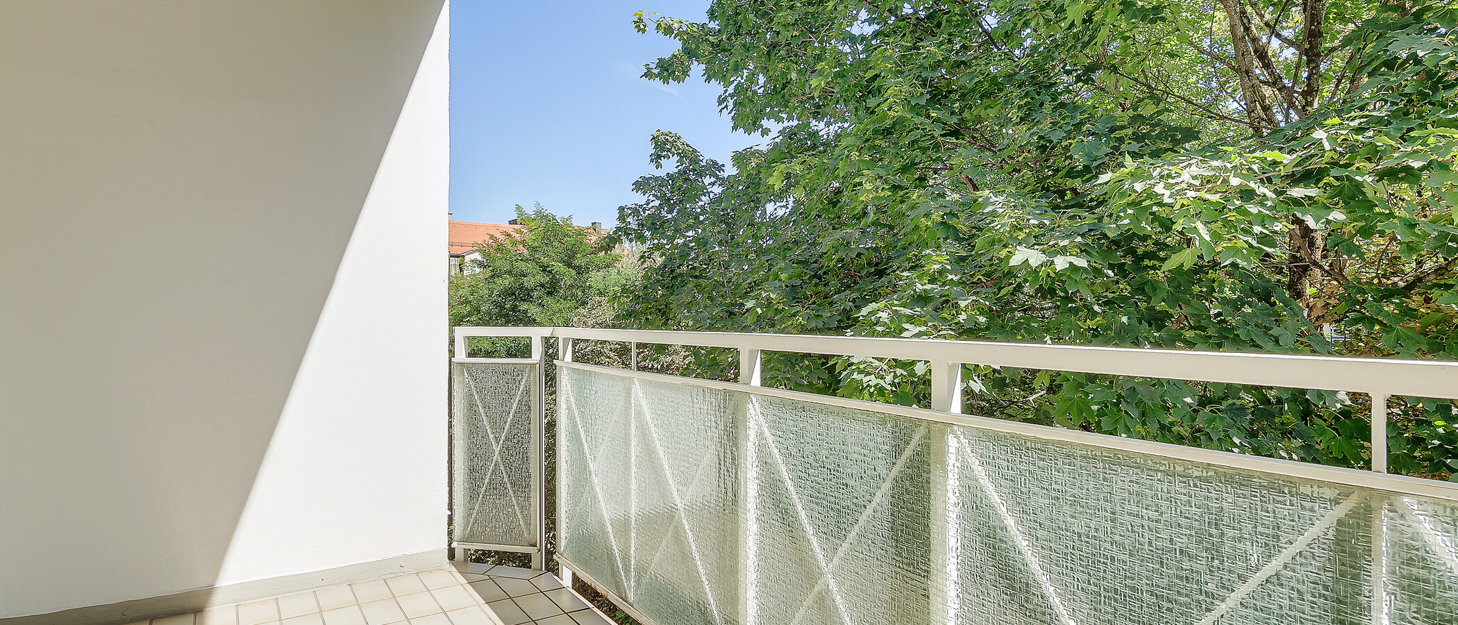 maisonette München Glockenbachviertel 02 balcony 3866