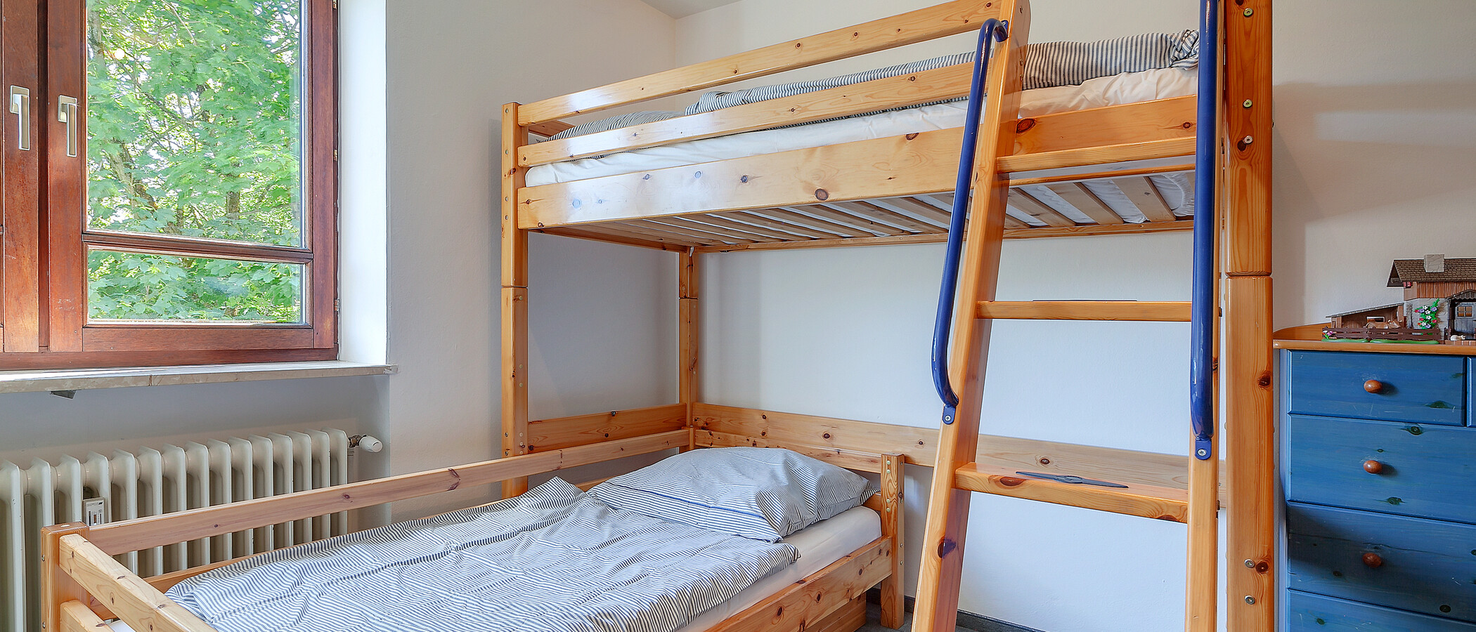 maisonette München Glockenbachviertel 01 guest room 3866