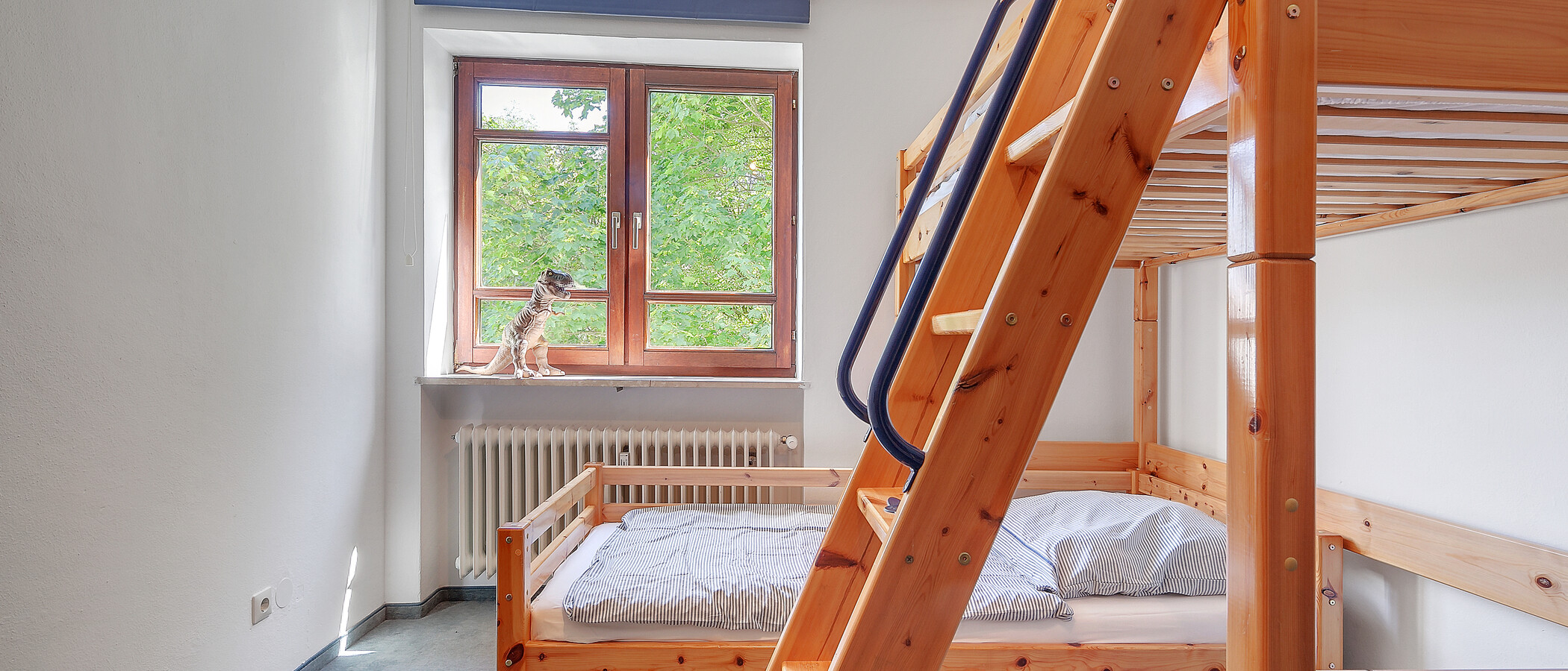 maisonette München Glockenbachviertel 02 guest room 3866