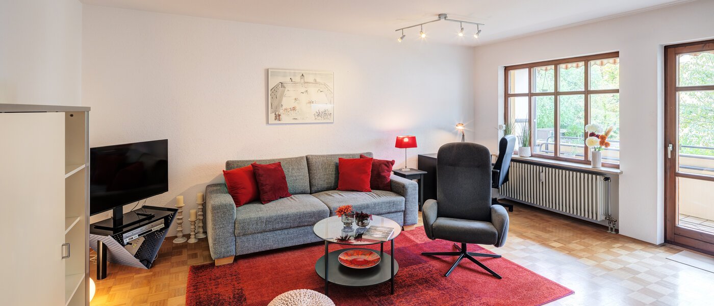 Sorry, this property has already been rented