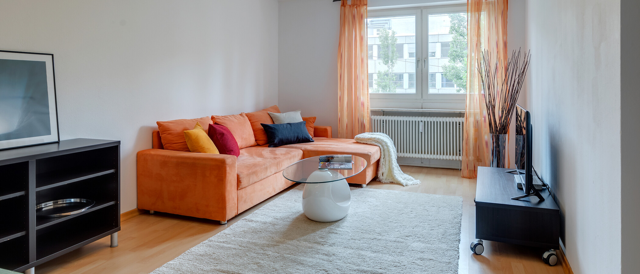 Sorry, this property has already been rented